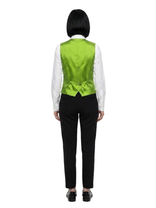  돌체앤가바나 베스트 DOF79R3TFU1L5VA336SG GREEN - DOLCE & GABBANA