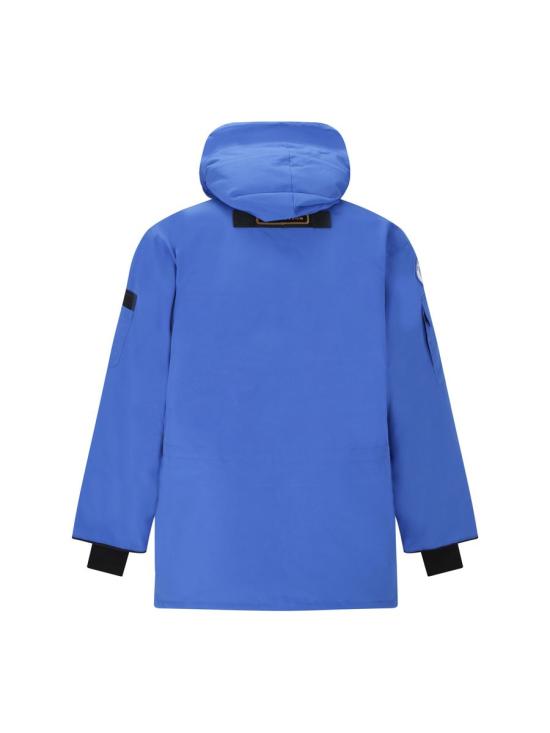  캐나다구스 익스페디션 파카 2051MPB 64 BLUE - CANADA GOOSE