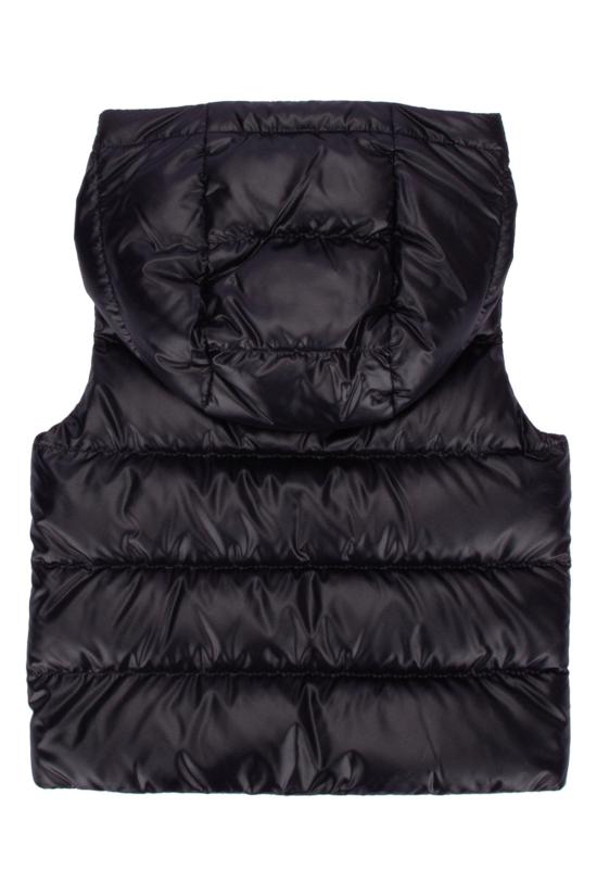  몽클레어 키즈 에나이 다운 자켓 1A00007595ZJ 778 BLACK - MONCLER