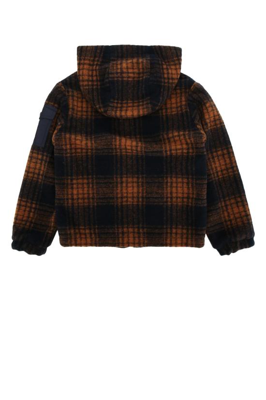 26FW 몽클레어 오브락 리버시블 후드 자켓 L29541A0006989BGU P73 BLACK - MONCLER