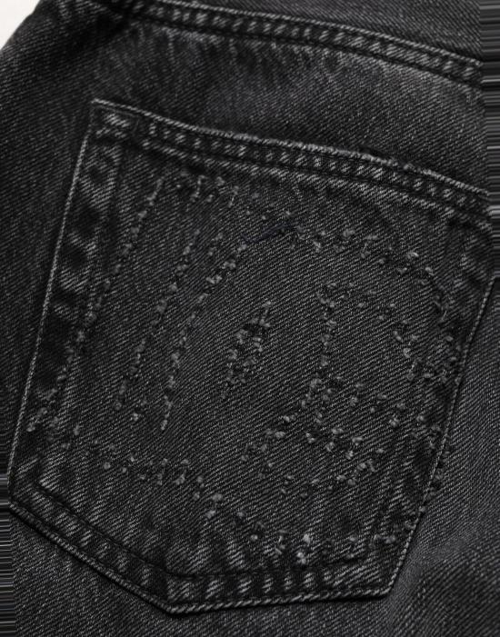  돌체앤가바나 데님 팬츠 PAN77583 GRAY
