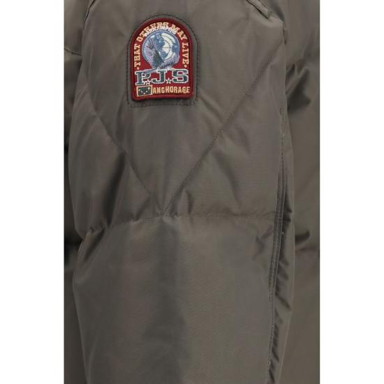 26FW 파라점퍼스 패딩 PA26WPWJKMA36P510218BB GRAY - PARAJUMPERS