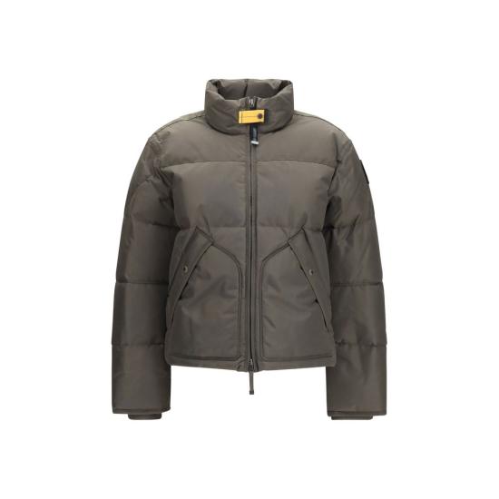 26FW 파라점퍼스 패딩 PA26WPWJKMA36P510218BB GRAY