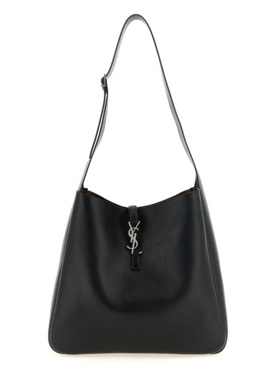 26FW 생로랑 숄더백 SA341038BM BLACK