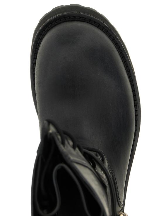 26FW 발렌시아가 부츠 BA341368BM BLACK - BALENCIAGA