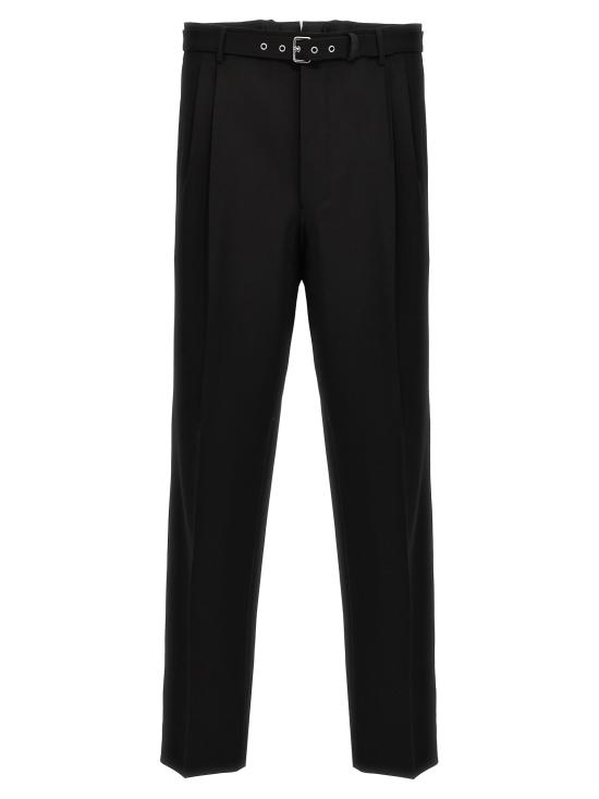 프라다 팬츠 PR277429BM BLACK