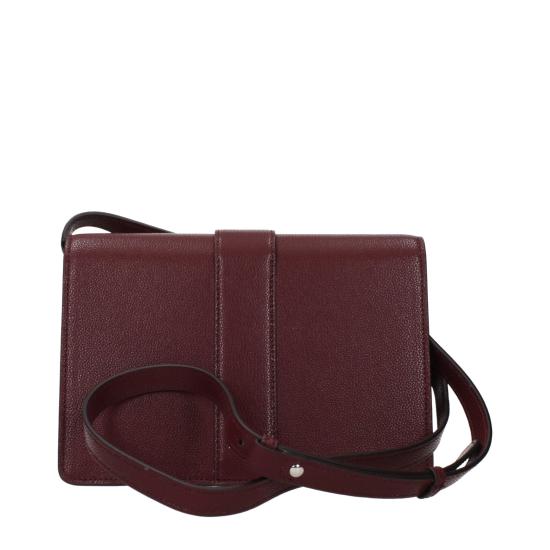  지미추 크로스백 JI15621476352265BT RED - JIMMY CHOO