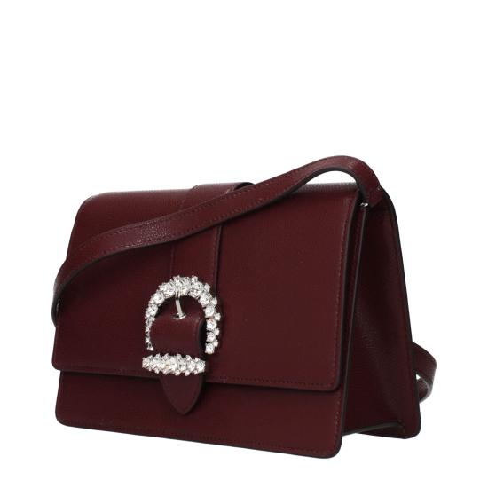  지미추 크로스백 JI15621476352265BT RED - JIMMY CHOO