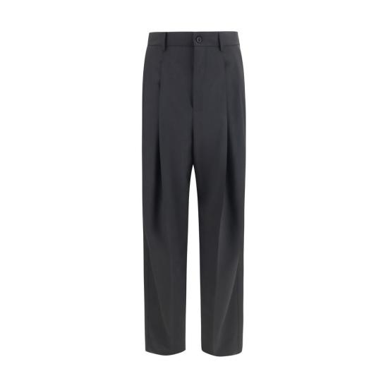 26FW 돌체앤가바나 팬츠 DOGP16NTFUBG5N0000BB BLACK