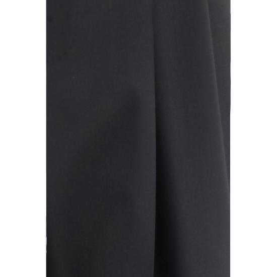 26FW 돌체앤가바나 팬츠 DOGP16NTFUBG5N0000BB BLACK - DOLCE & GABBANA