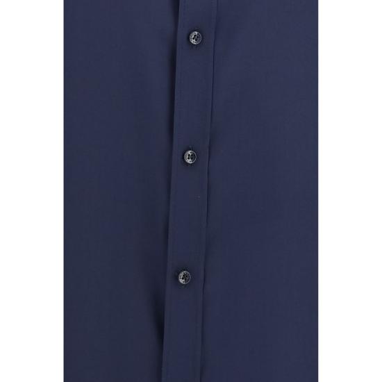 26FW 돌체앤가바나 셔츠 DOG5NP9TGK522B3681BB NAVY - DOLCE & GABBANA