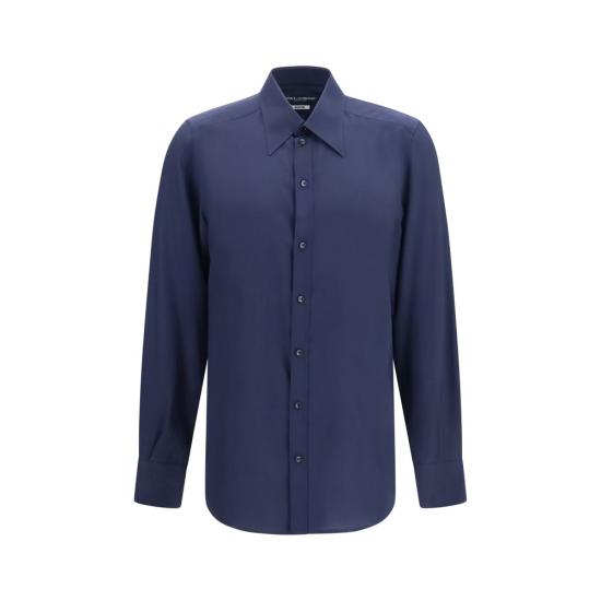 26FW 돌체앤가바나 셔츠 DOG5NP9TGK522B3681BB NAVY