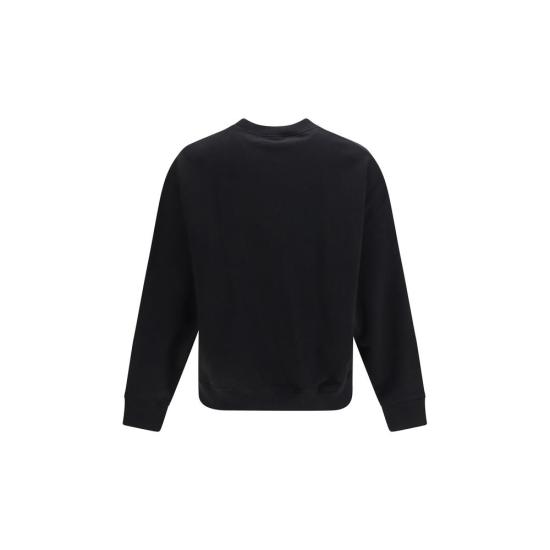 26FW 팜앤젤스 긴팔 티셔츠 PAPAMBA003FL0011003BB BLACK - PALM ANGELS