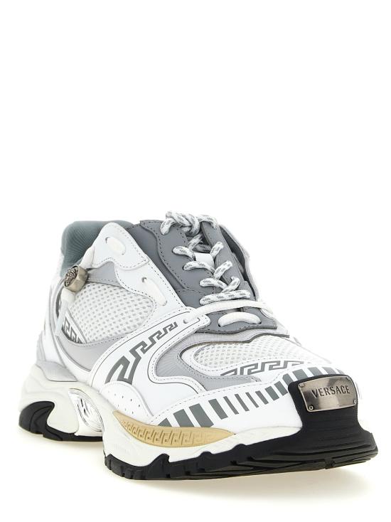 26FW 베르사체 스니커즈 VE340679BM MULTICOLOR - VERSACE