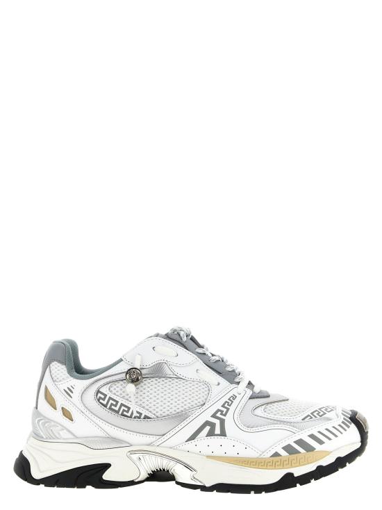 26FW 베르사체 스니커즈 VE340679BM MULTICOLOR