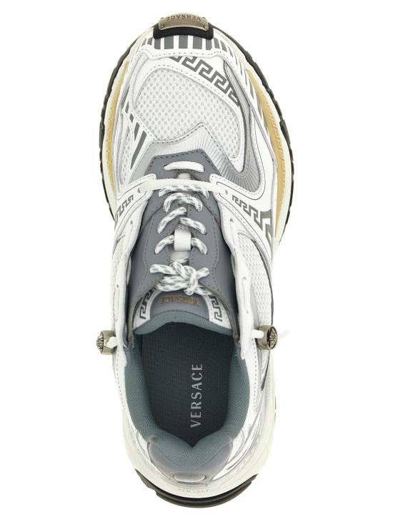 26FW 베르사체 스니커즈 VE340679BM MULTICOLOR - VERSACE