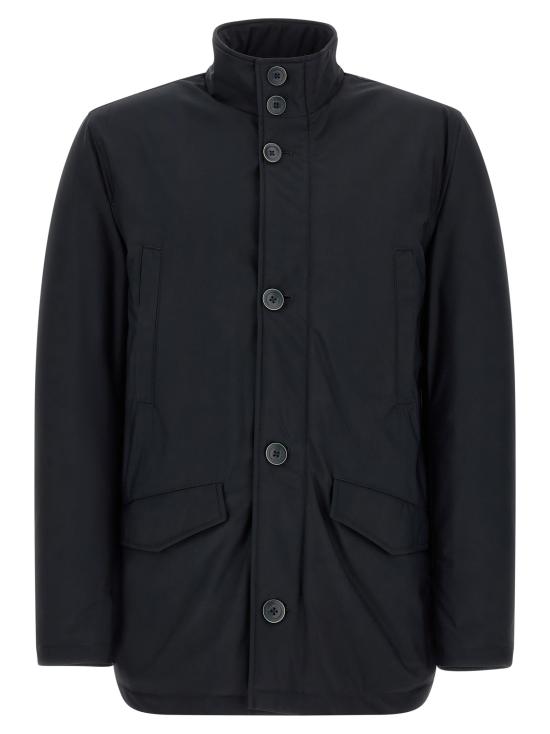 26FW 에르노 자켓 HE339139BM BLUE