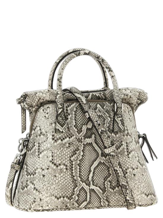 26FW 마르지엘라 숄더백 MA337952BM GREY - MAISON MARGIELA