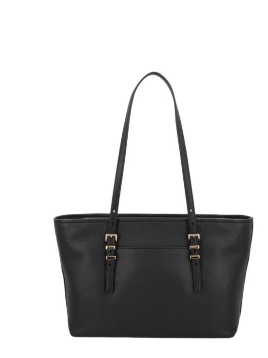 26FW 마이클 코어스 숄더백 30T5GQNT2L 001BLACK - MICHAEL KORS