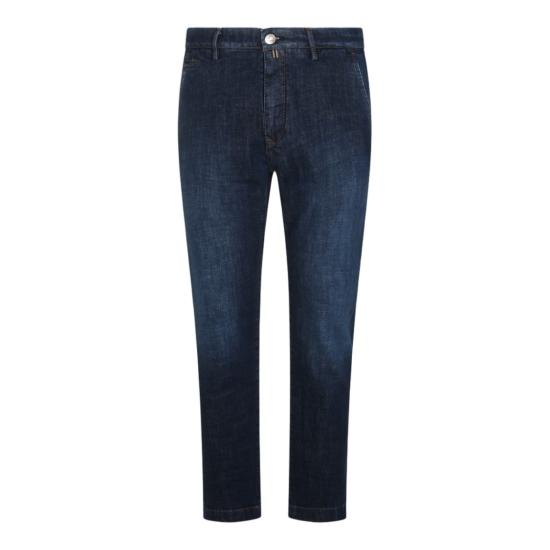 26FW 야콥코헨 데님 JUMP0001009S3736S1200D Blue
