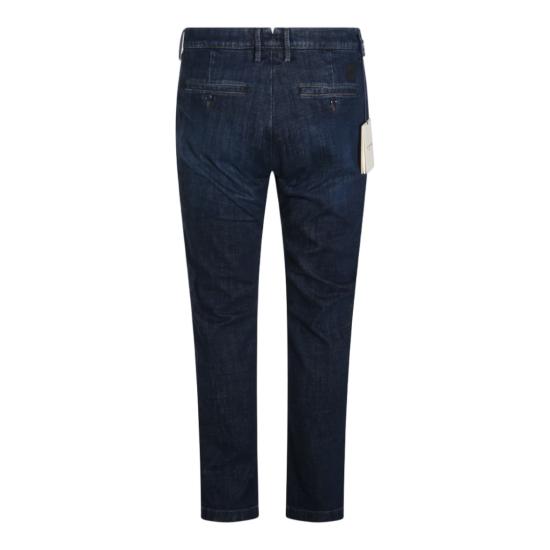 26FW 야콥코헨 데님 JUMP0001009S3736S1200D Blue - JACOB COHËN
