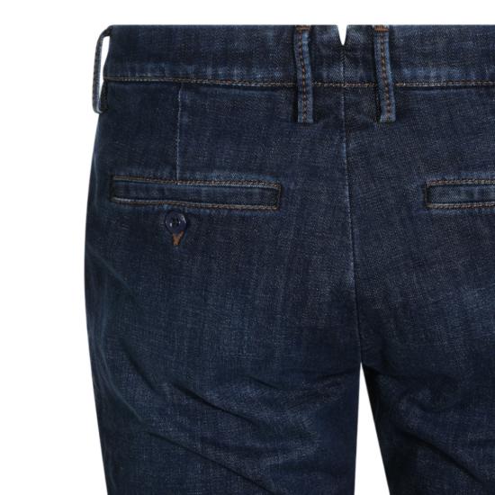 26FW 야콥코헨 데님 JUMP0001009S3736S1200D Blue - JACOB COHËN