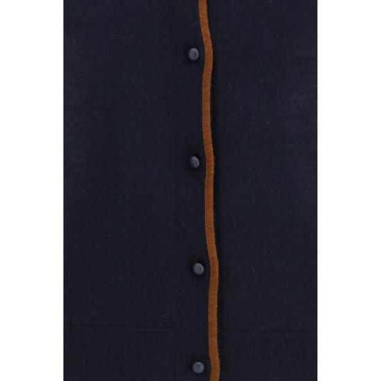 26FW 막스마라 가디건 MA2626346011600014BB NAVY - MAX MARA