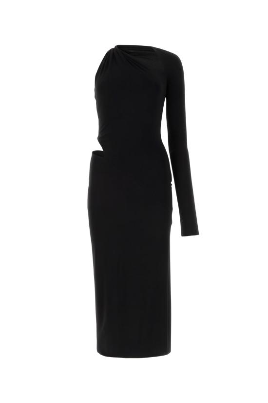  베르사체 원피스 10099991A01253 1B000 BLACK