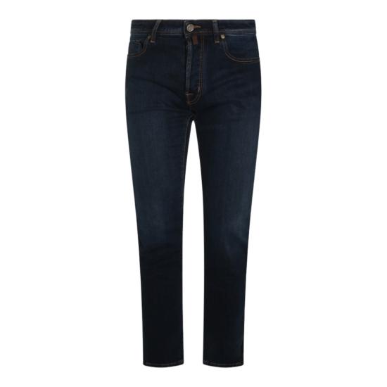 26FW 야콥코헨 데님 JUMQE004032S4369S1100D Blue