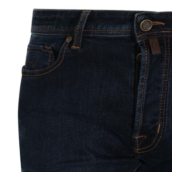 26FW 야콥코헨 데님 JUMQE004032S4369S1100D Blue - JACOB COHËN