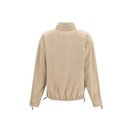 26FW 미우미우 자켓 MIML1558SOOO19LWF0065BB BEIGE - MIU MIU