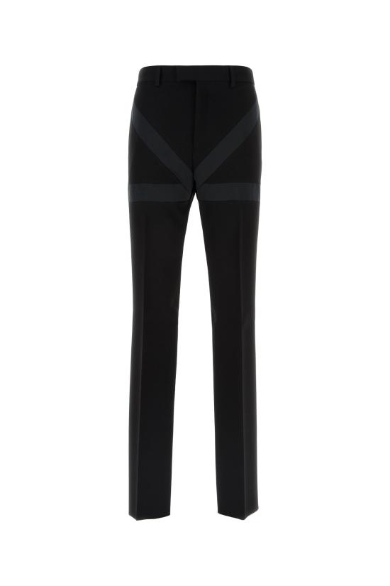  살바토레 페라가모 팬츠 143161761170 NERO BLACK
