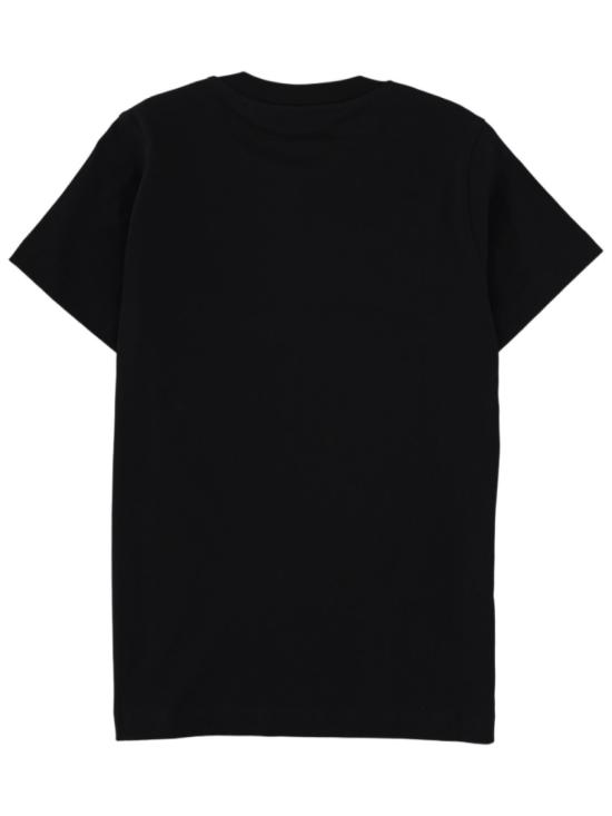 26FW 모스키노 탑 07085541 1555 Black - MOSCHINO