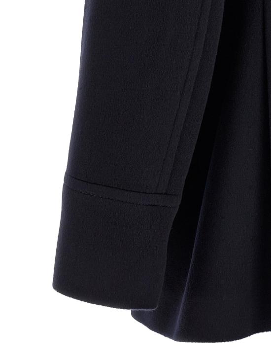26FW 브루넬로 쿠치넬리 코트 BR340843BM NAVY - BRUNELLO CUCINELLI