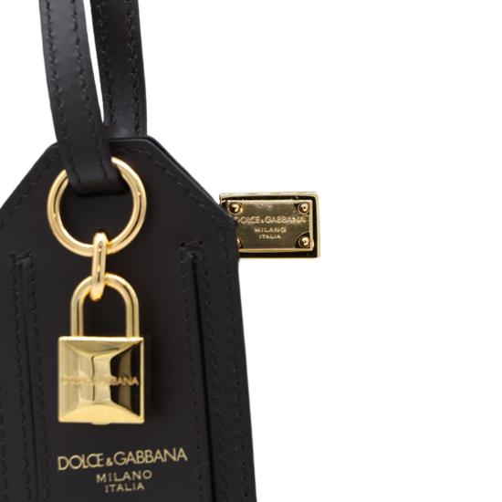 26FW 돌체앤가바나 마이 시실리 핸드백 BB7781BO9038M157 Brown - DOLCE & GABBANA