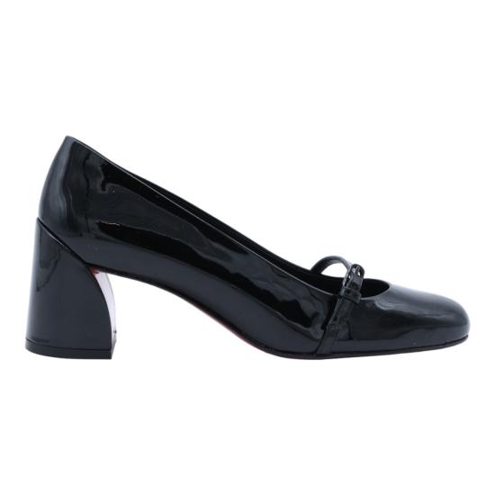 26FW 크리스챤 루부탱 힐/펌프스 3260489B439 Black