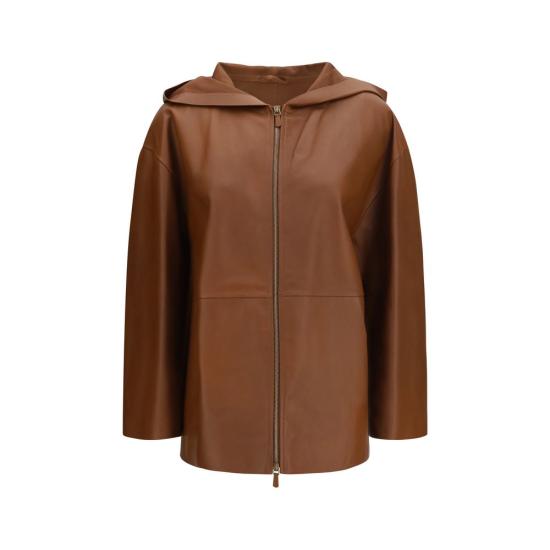 26FW 막스마라 자켓 MA2621446021600001BB BROWN