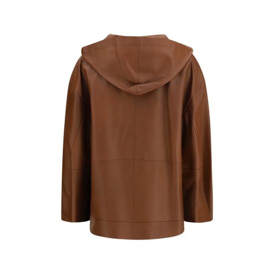 26FW 막스마라 자켓 MA2621446021600001BB BROWN - MAX MARA
