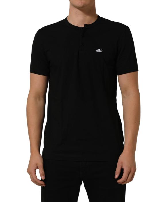  돌체앤가바나 셔츠 TSH92392 BLACK - DOLCE & GABBANA
