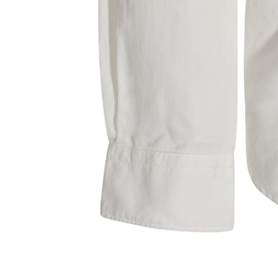 26FW 카날리 셔츠 CSL7066GM03361001 White - CANALI