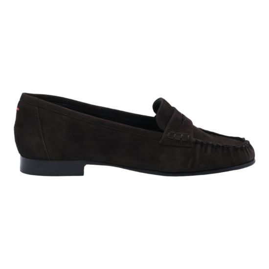 26FW 에이드 플랫 슈즈 A11FL0717009003226 Brown