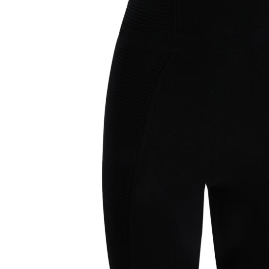 26FW 엘리자베타프랜치 점프수트 KT03B67E2110 Black - ELISABETTA FRANCHI