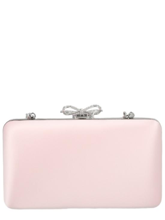 26FW 셀프 포트레이트 클러치/파우치 PF26 326 P PINK Neutrals - SELF PORTRAIT