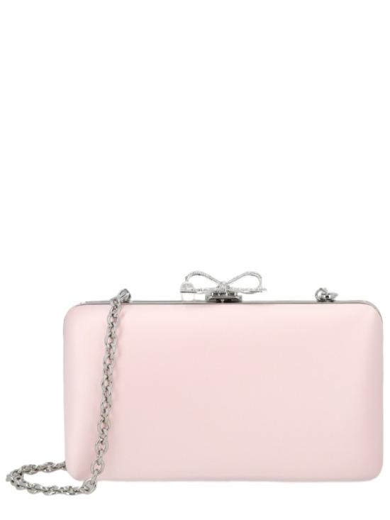 26FW 셀프 포트레이트 클러치/파우치 PF26 326 P PINK Neutrals