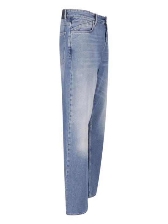 26FW 클로즈드 데님 C31228 18S 3CMBL Blue - CLOSED