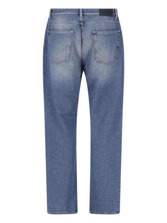 26FW 클로즈드 데님 C31228 18S 3CMBL Blue - CLOSED