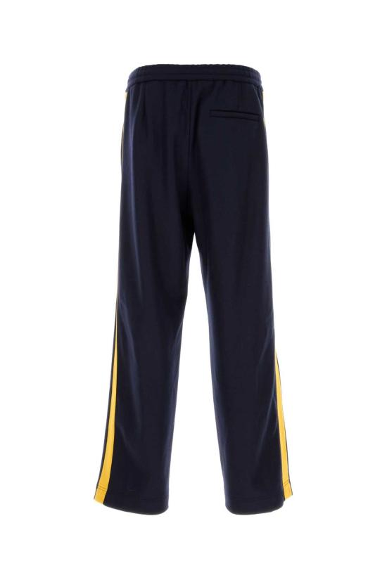 25FW 1989 스튜디오 팬츠 F04MDE013FAB001 DARKBLUE NAVY - 1989 STUDIO