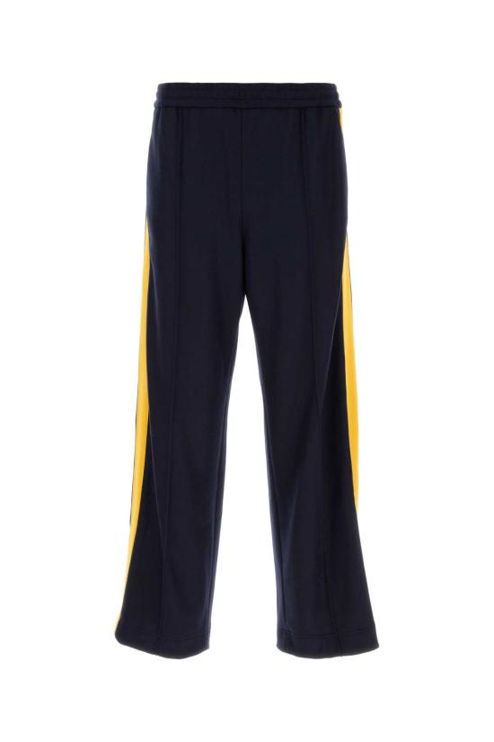 25FW 1989 스튜디오 팬츠 F04MDE013FAB001 DARKBLUE NAVY