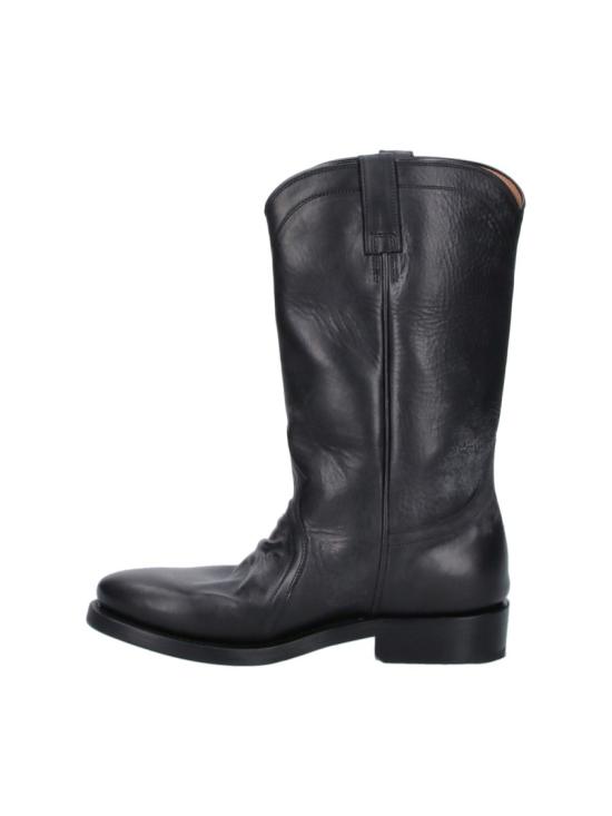 26FW 질샌더 부츠 J16WW0068 P7916001 Black - JIL SANDER