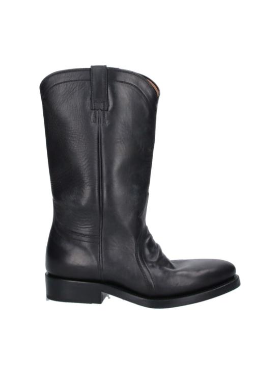 26FW 질샌더 부츠 J16WW0068 P7916001 Black